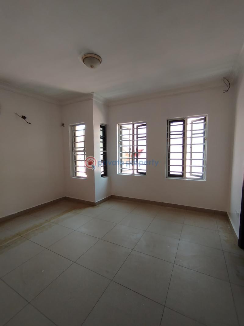4 bedroom Semi detached Duplex For Rent Oniru Victoria Island Lagos - 6