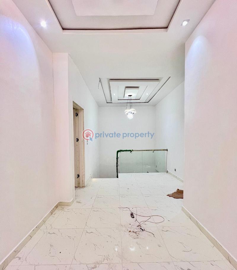 4 bedroom Semi detached Duplex For Sale Secure Estate At Orchid Lekki Along Lekki Expressway Lagos - 4