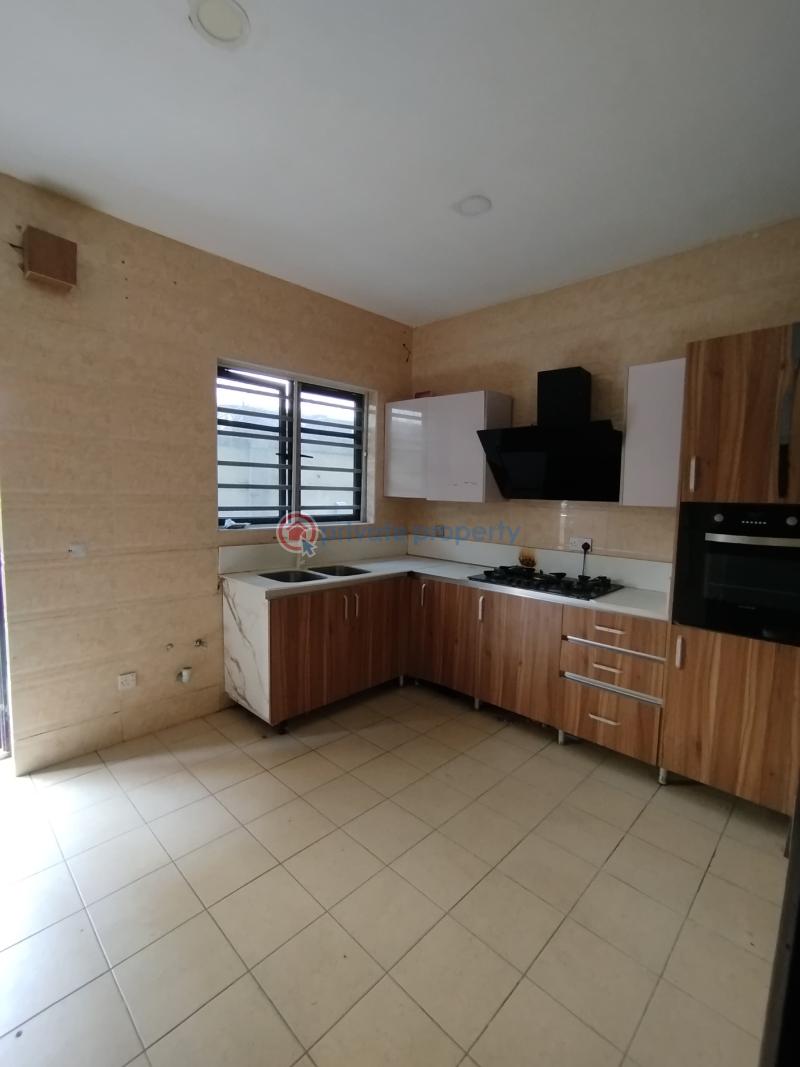 4 bedroom Semi detached Duplex For Rent Oniru Victoria Island Lagos - 15