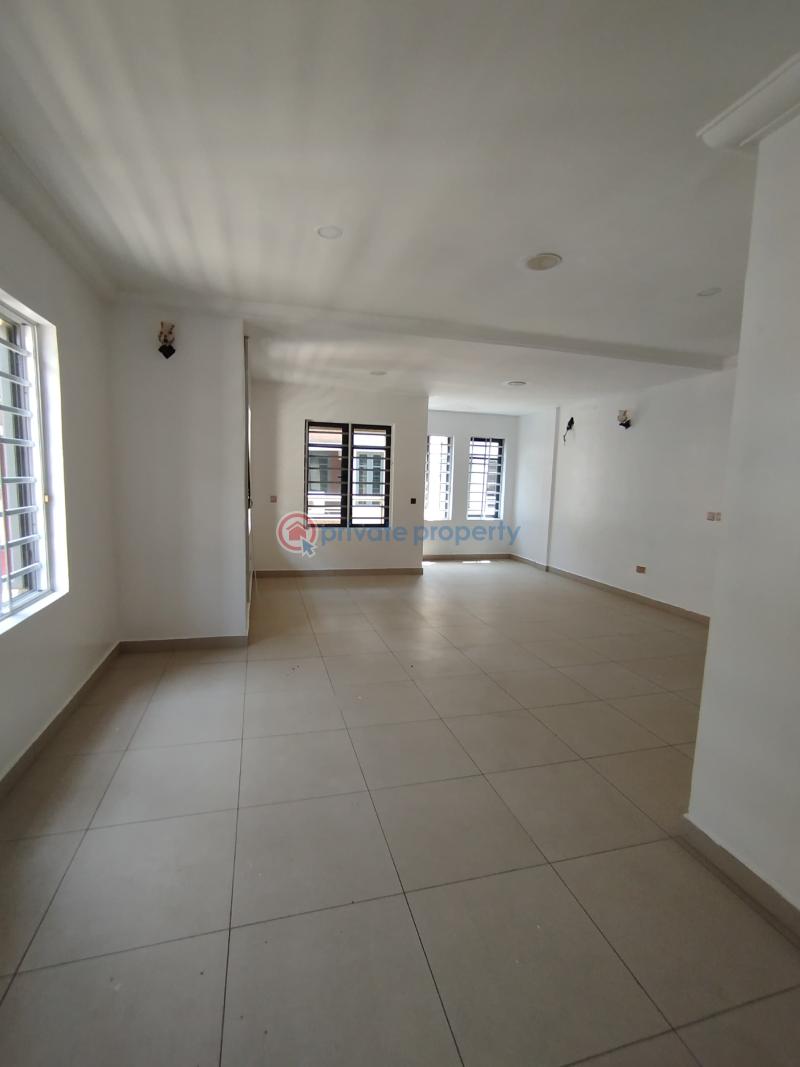 4 bedroom Semi detached Duplex For Rent Oniru Victoria Island Lagos - 10