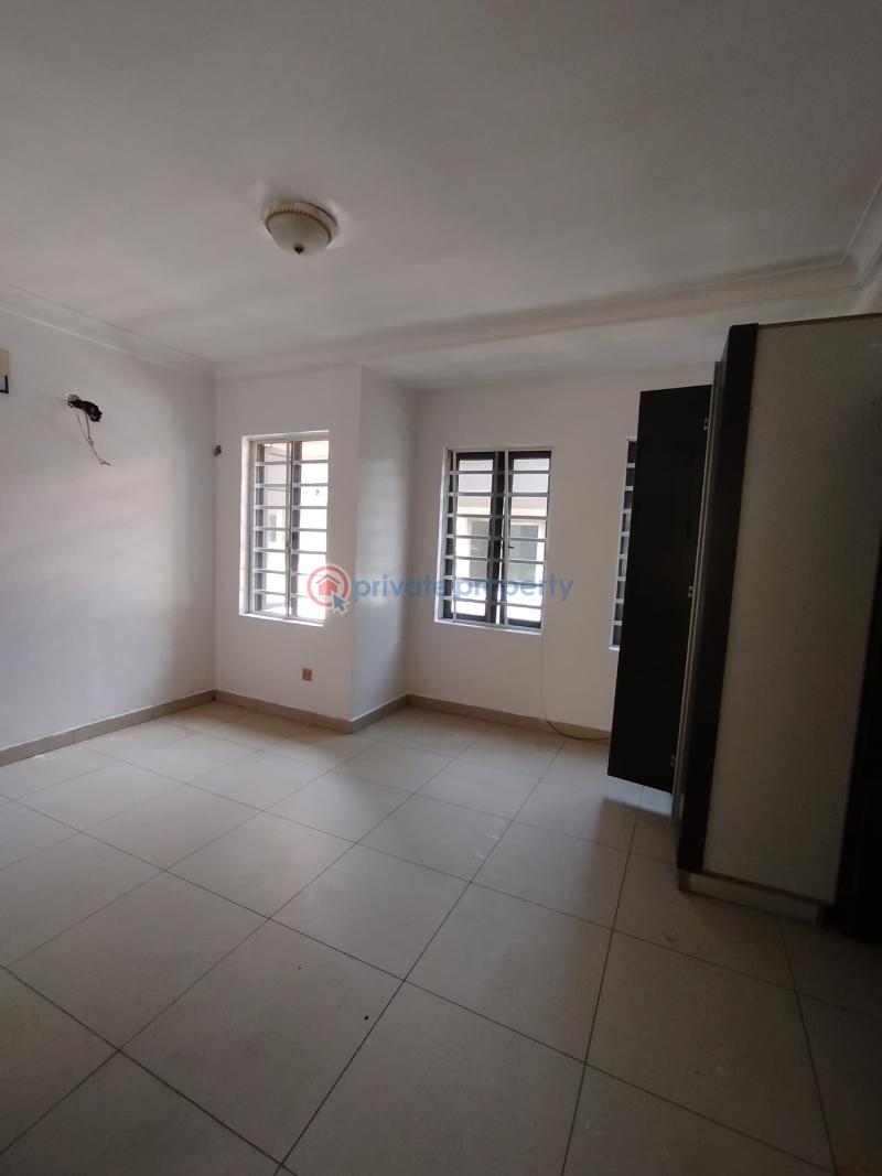 4 bedroom Semi detached Duplex For Rent Oniru Victoria Island Lagos - 2