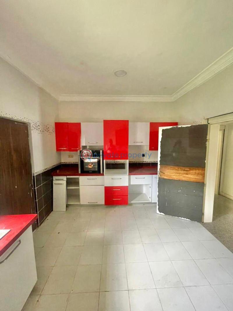4 bedroom Semi detached Duplex For Rent Ikate Elegushi Lekki Lagos - 7