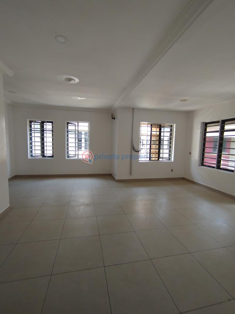 4 bedroom Semi detached Duplex For Rent Oniru Victoria Island Lagos - 7