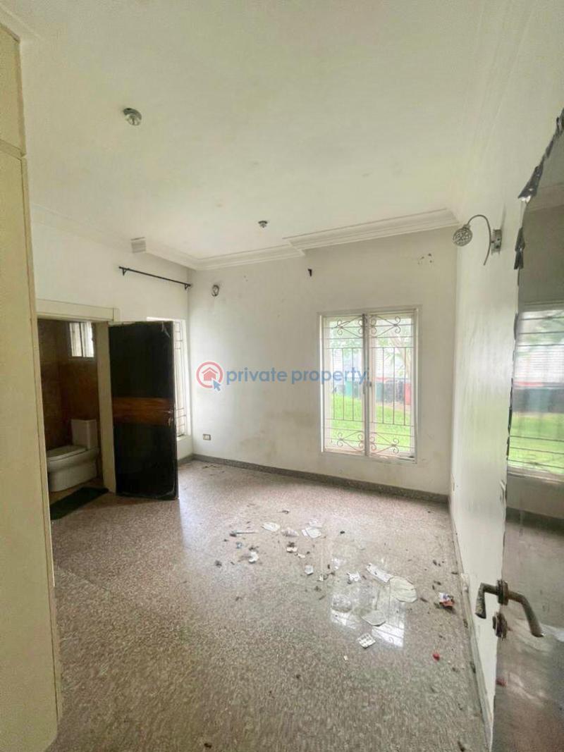 4 bedroom Semi detached Duplex For Rent Ikate Elegushi Lekki Lagos - 4