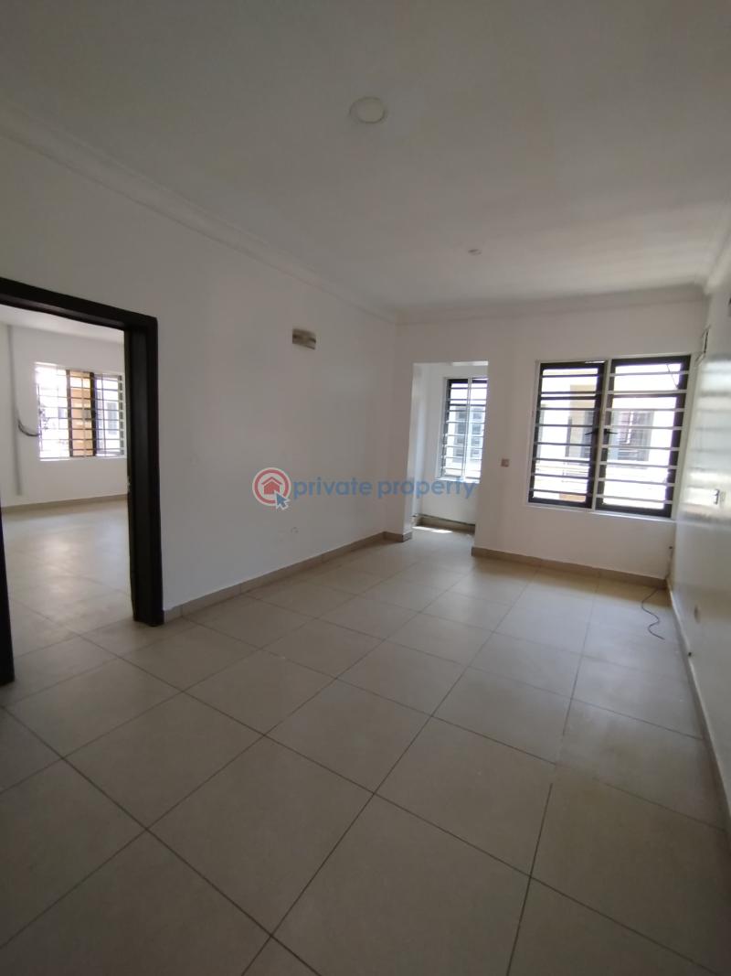 4 bedroom Semi detached Duplex For Rent Oniru Victoria Island Lagos - 5