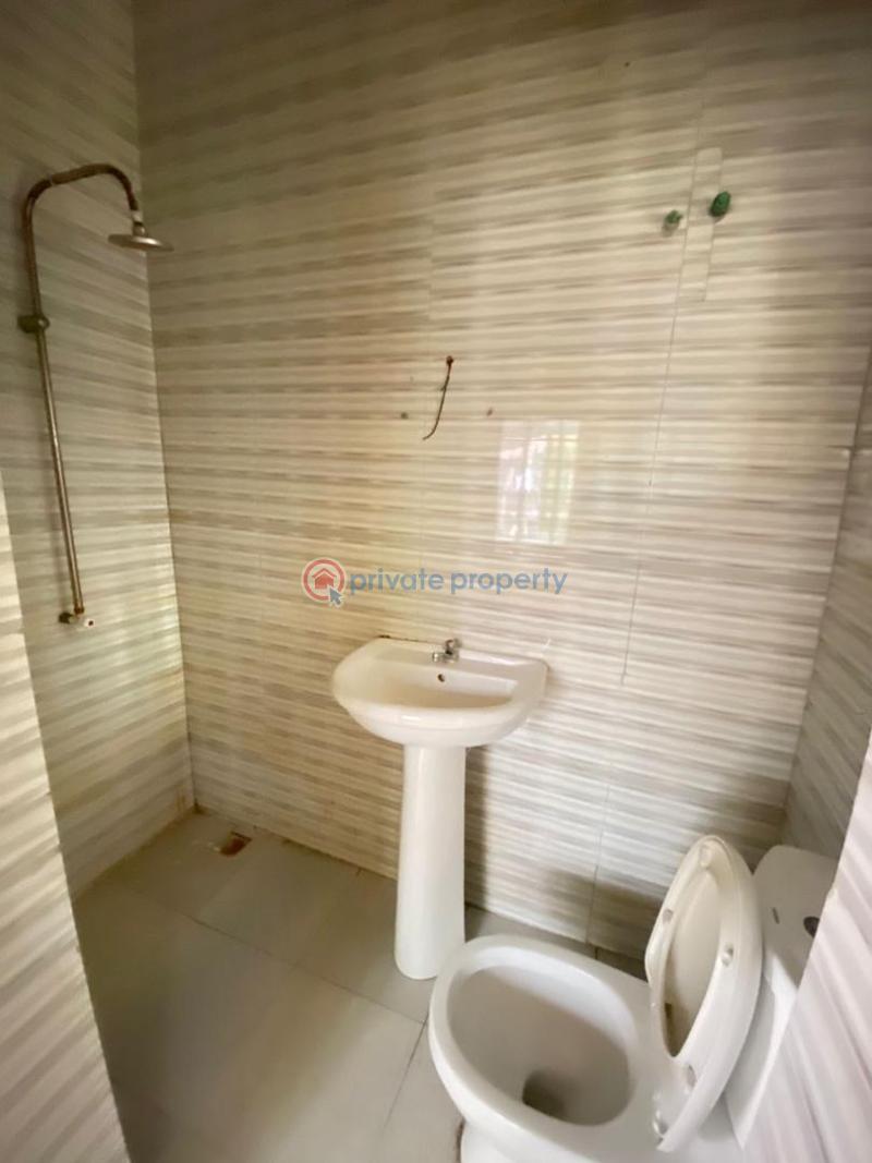 4 bedroom Semi detached Duplex For Rent Chevron Drive Lekki Lagos - 0