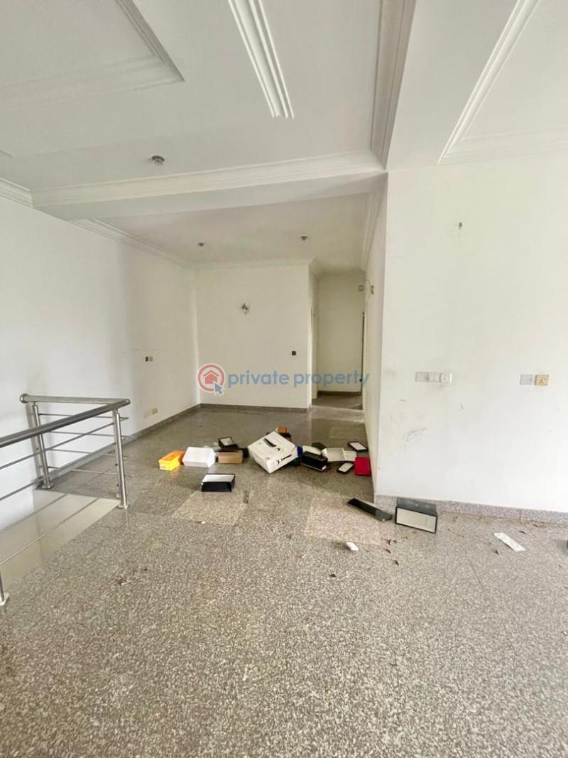 4 bedroom Semi detached Duplex For Rent Ikate Elegushi Lekki Lagos - 3