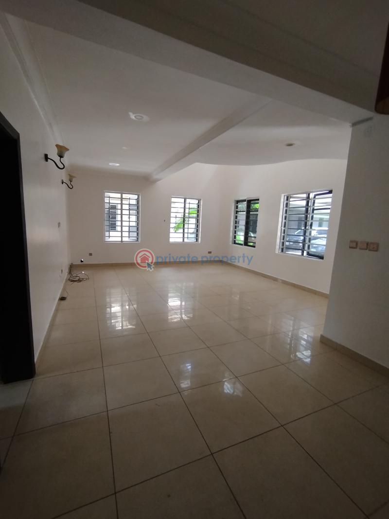 4 bedroom Semi detached Duplex For Rent Oniru Victoria Island Lagos - 16