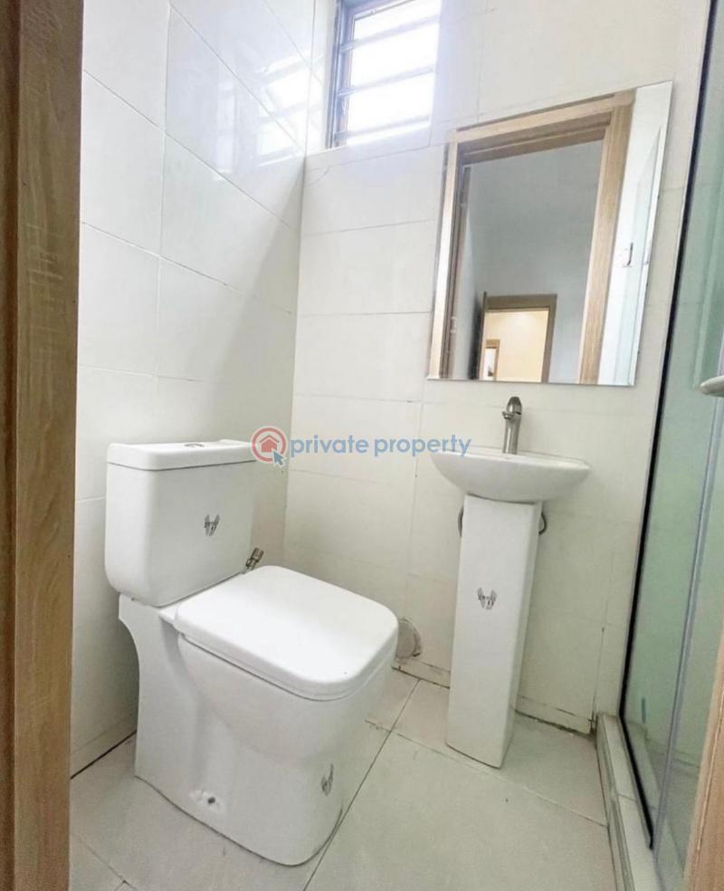 4 bedroom Duplex For Sale Ikate Elegushi Lekki Lagos - 8