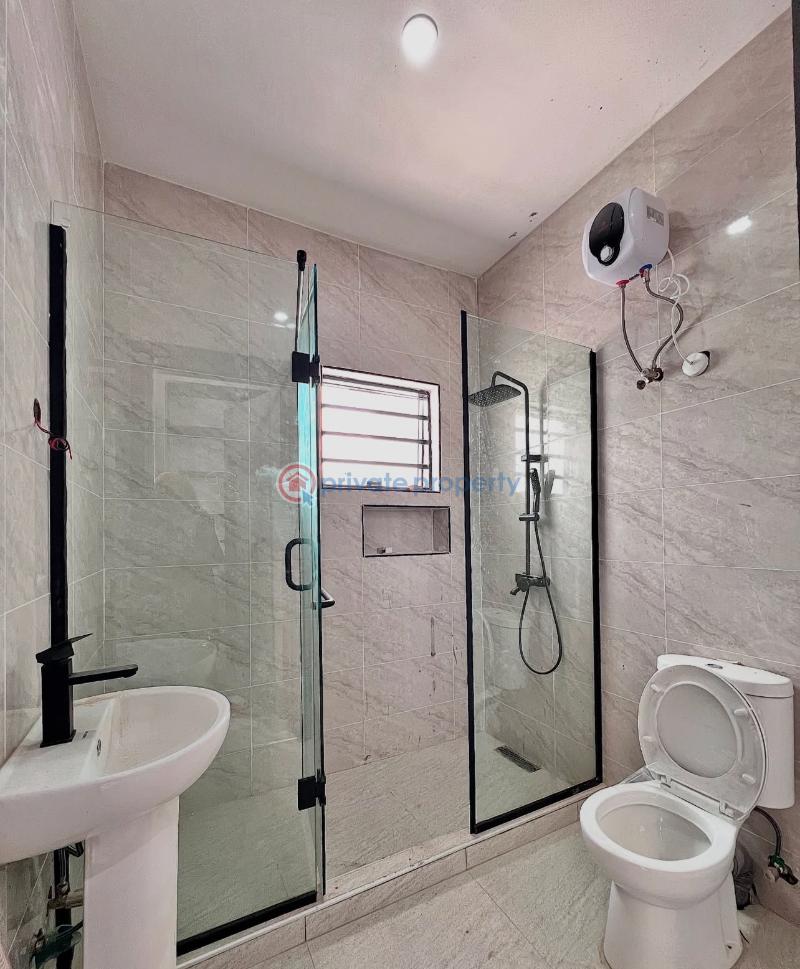 4 bedroom Semi detached Duplex For Sale Secure Estate At Orchid Lekki Along Lekki Expressway Lagos - 14