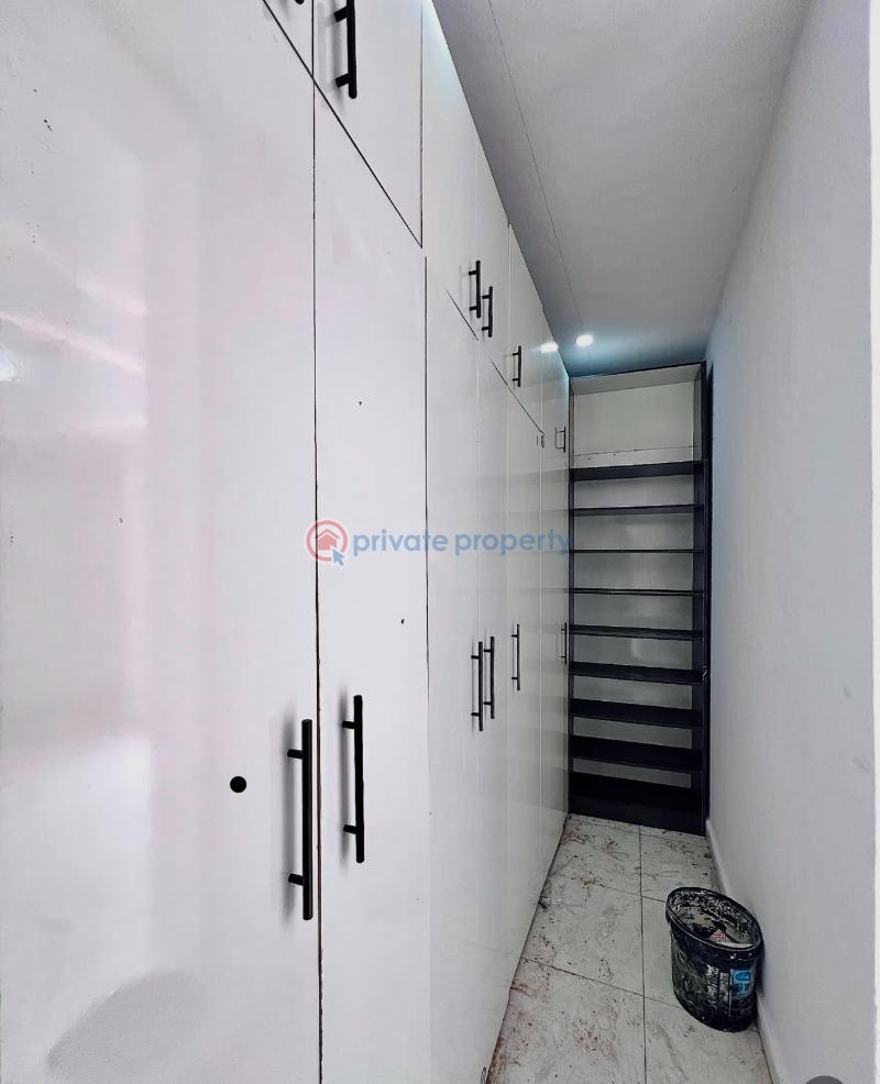 4 bedroom Semi detached Duplex For Sale Secure Estate At Orchid Lekki Along Lekki Expressway Lagos - 9