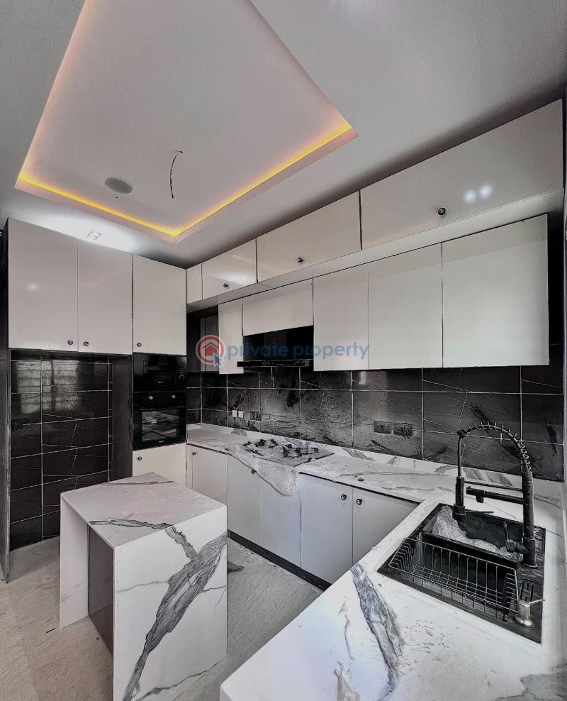 4 bedroom Semi detached Duplex For Sale Secure Estate At Orchid Lekki Along Lekki Expressway Lagos - 6