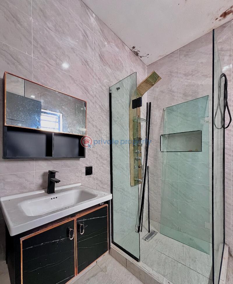4 bedroom Semi detached Duplex For Sale Secure Estate At Orchid Lekki Along Lekki Expressway Lagos - 10