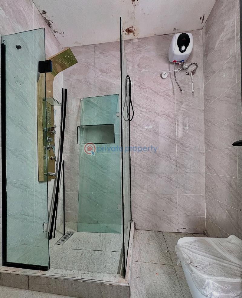 4 bedroom Semi detached Duplex For Sale Secure Estate At Orchid Lekki Along Lekki Expressway Lagos - 11
