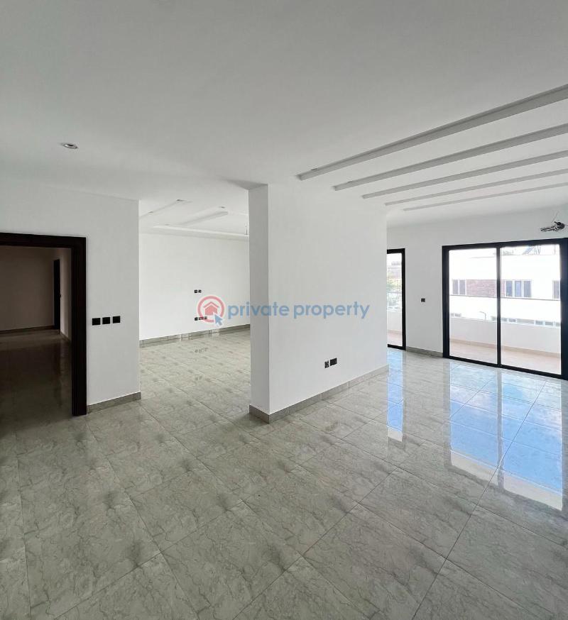 4 bedroom Block Of Flats For Sale Ikoyi Lagos - 5