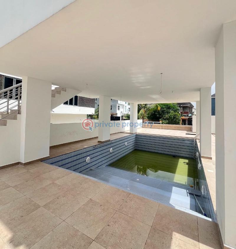 4 bedroom Block Of Flats For Sale Ikoyi Lagos - 12