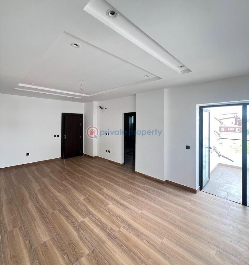 4 bedroom Block Of Flats For Sale Ikoyi Lagos - 1