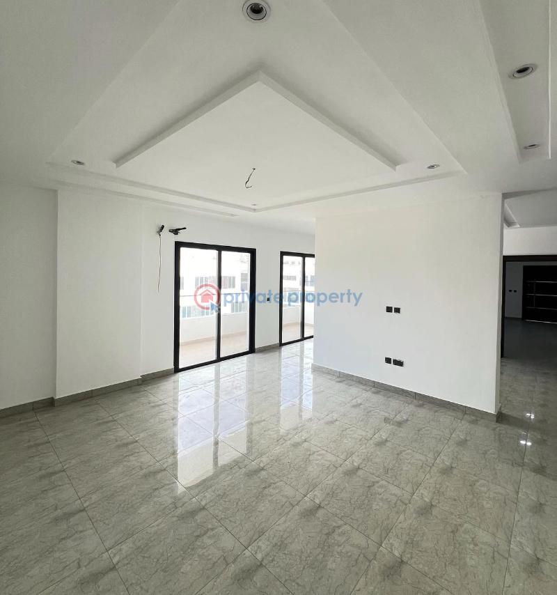 4 bedroom Block Of Flats For Sale Ikoyi Lagos - 8