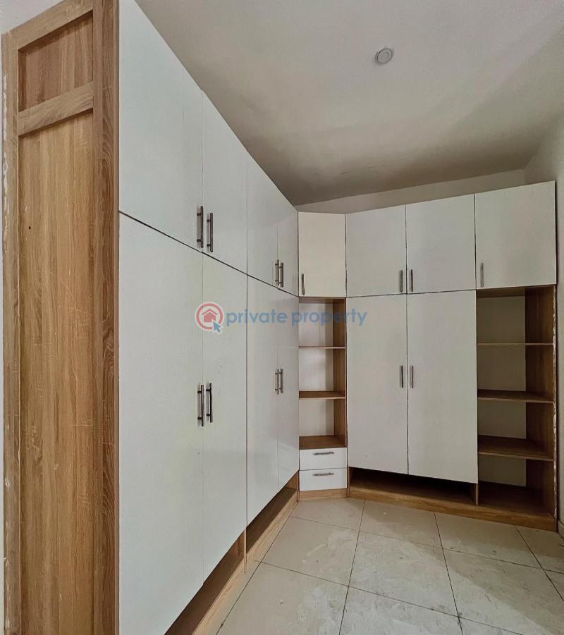 4 bedroom Terraced Duplex For Sale Lekki Phase 2 Lagos - 7