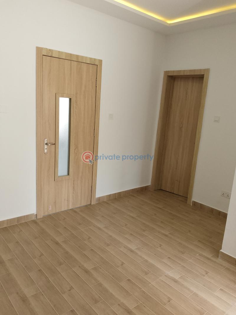 4 bedroom Flat & Apartment For Rent New Road, Atlantic View Estate Igbo Efon Lekki Lagos - 11