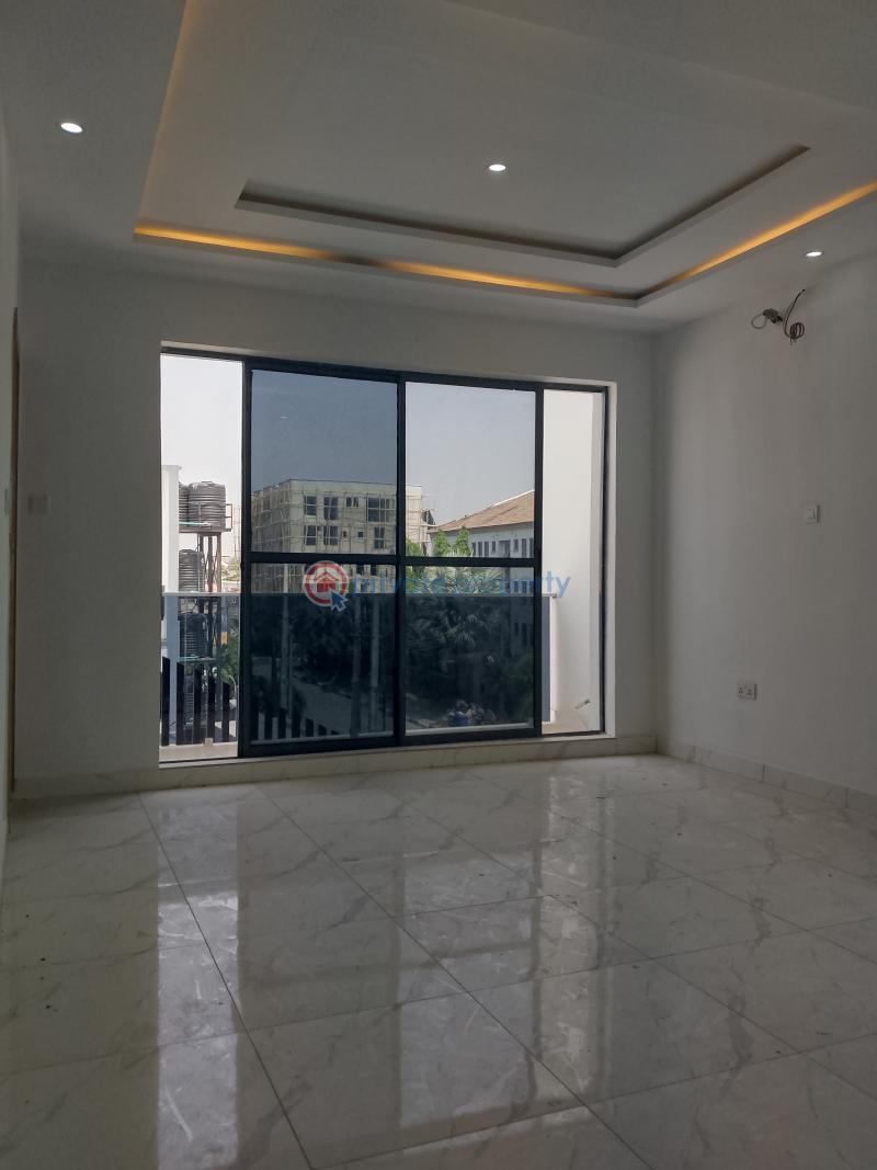 4 bedroom Flat & Apartment For Rent New Road, Atlantic View Estate Igbo Efon Lekki Lagos - 6