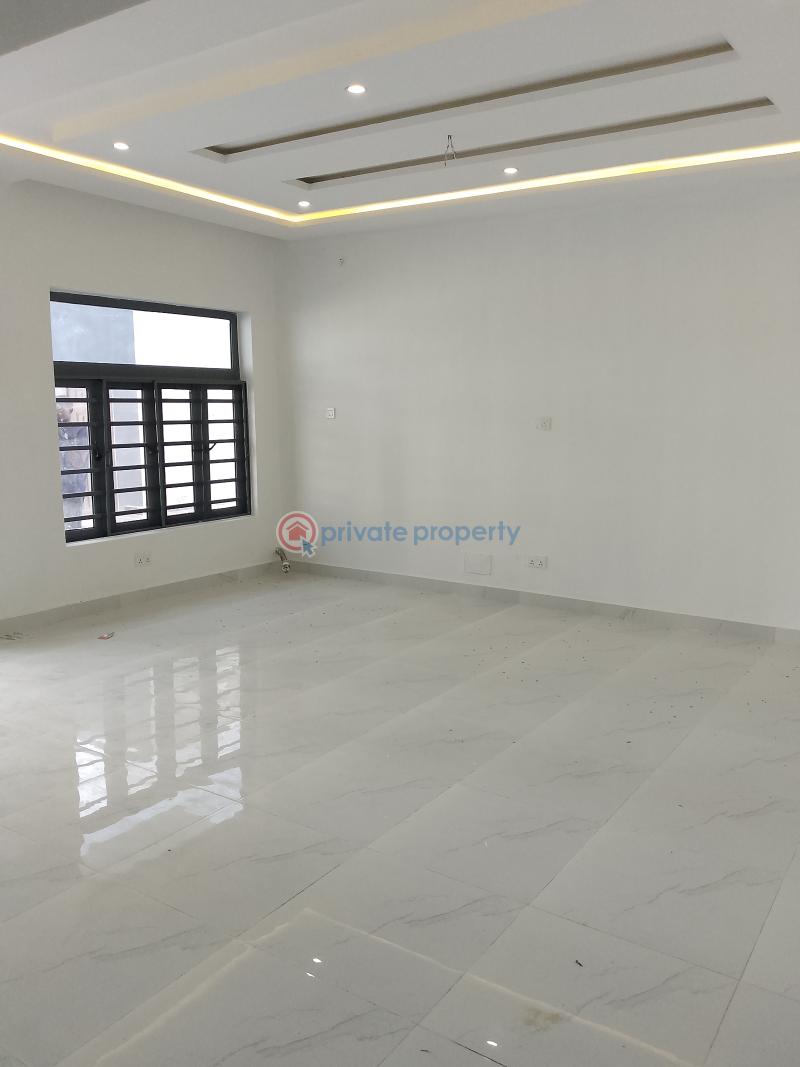 4 bedroom Flat & Apartment For Rent New Road, Atlantic View Estate Igbo Efon Lekki Lagos - 3