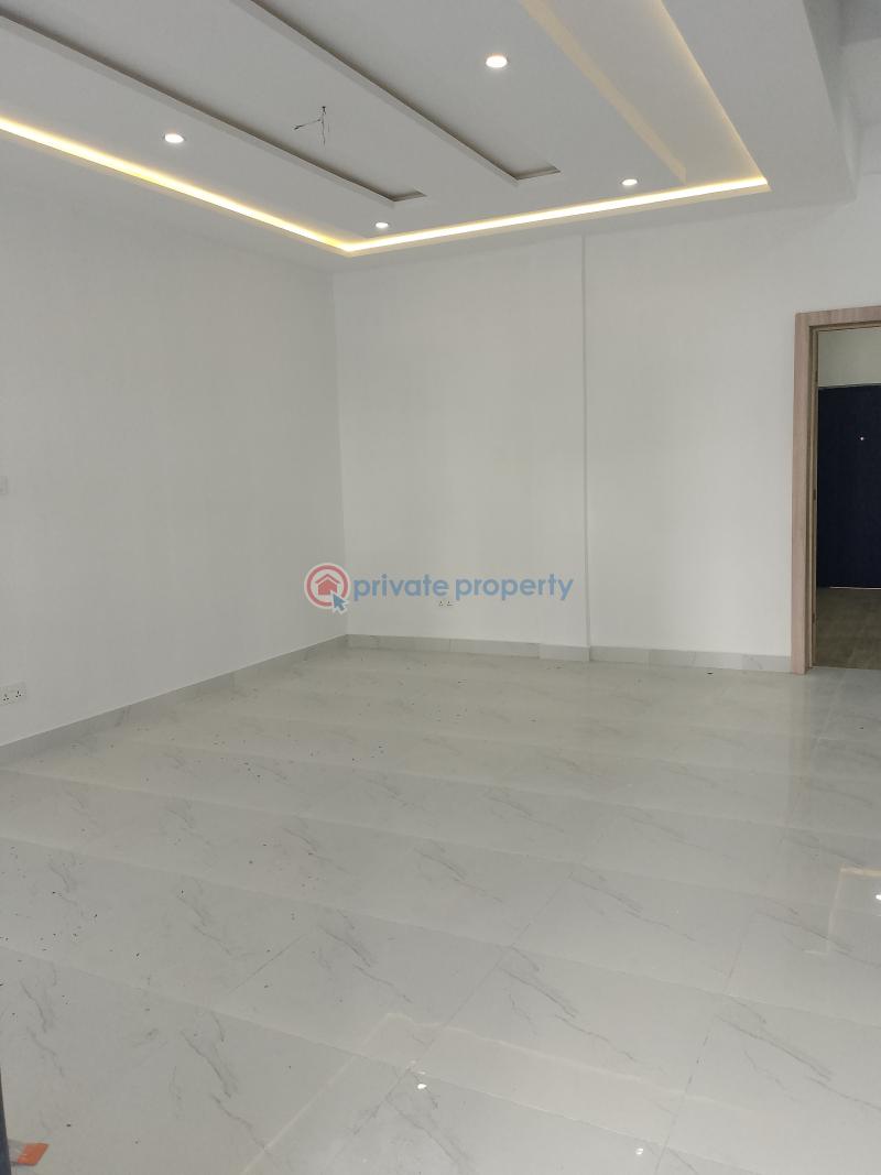 4 bedroom Flat & Apartment For Rent New Road, Atlantic View Estate Igbo Efon Lekki Lagos - 4