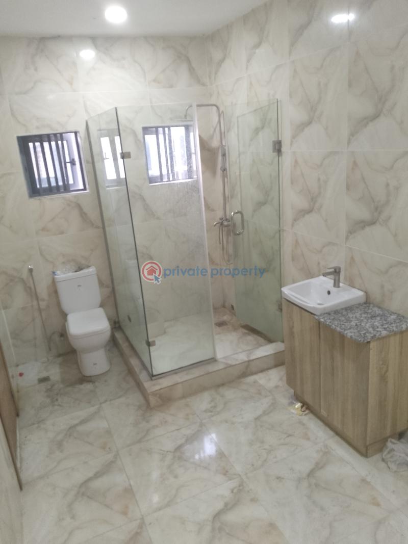 4 bedroom Terrace For Rent Salem Ikate Elegushi Lekki Lagos - 6