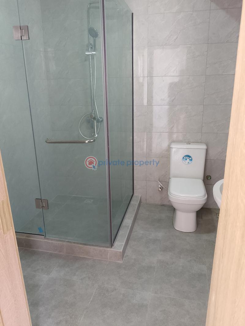 4 bedroom Flat & Apartment For Rent New Road, Atlantic View Estate Igbo Efon Lekki Lagos - 7