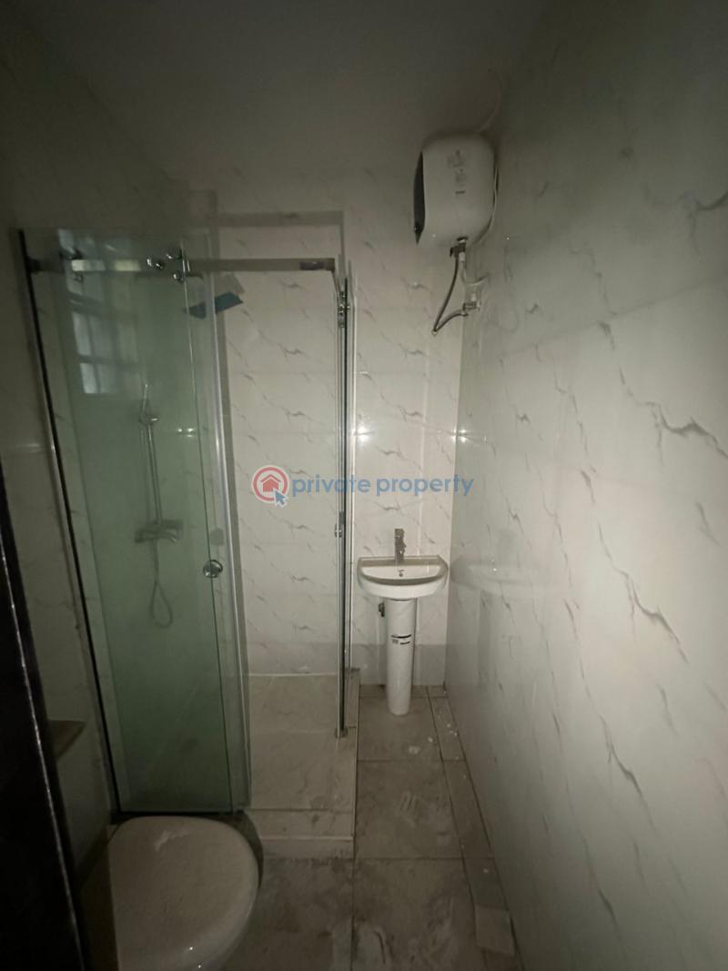 4 bedroom Terraced Duplex For Rent Ologolo Lekki Lagos - 7