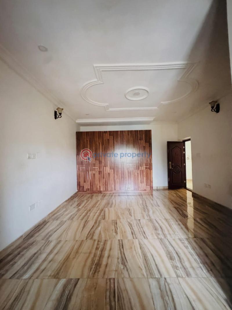 4 bedroom Terraced Duplex For Rent Lekki Phase 1 Lagos - 11