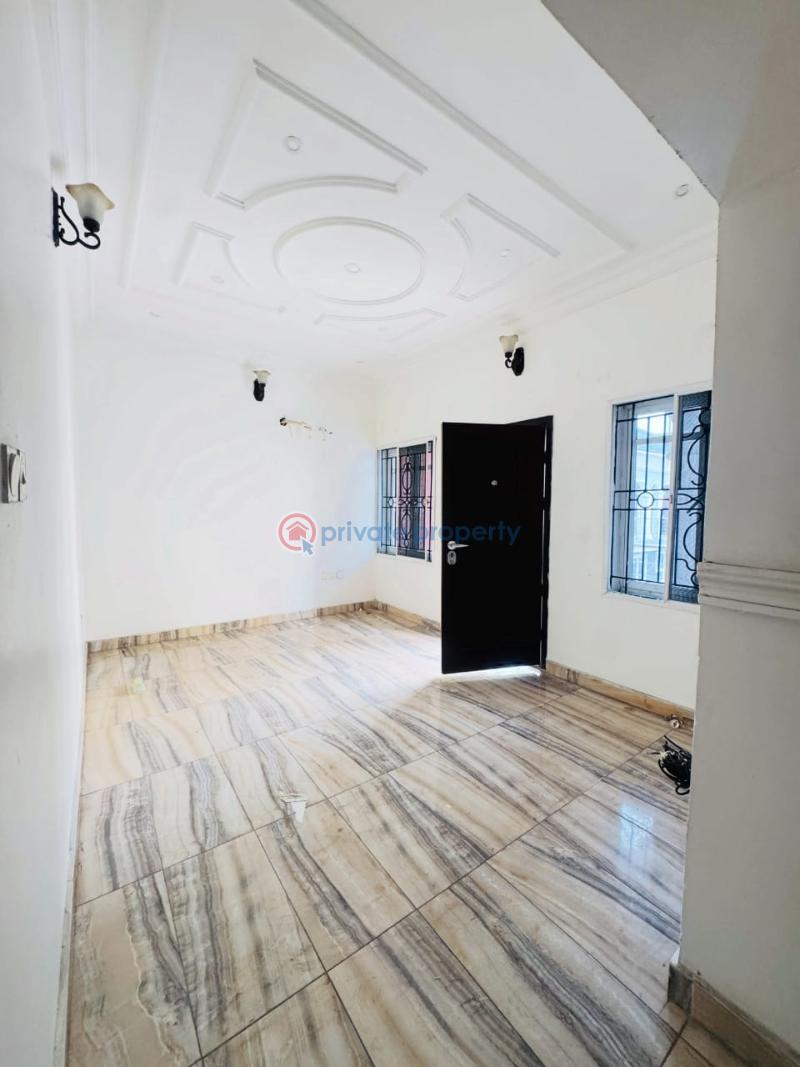 4 bedroom Terraced Duplex For Rent Lekki Phase 1 Lagos - 3
