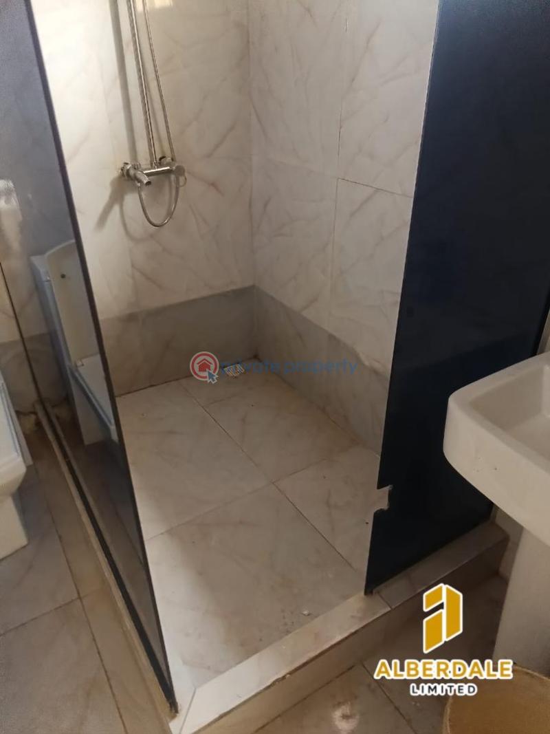 4 bedroom Terraced Duplex For Rent Ikota Lekki Lagos - 8