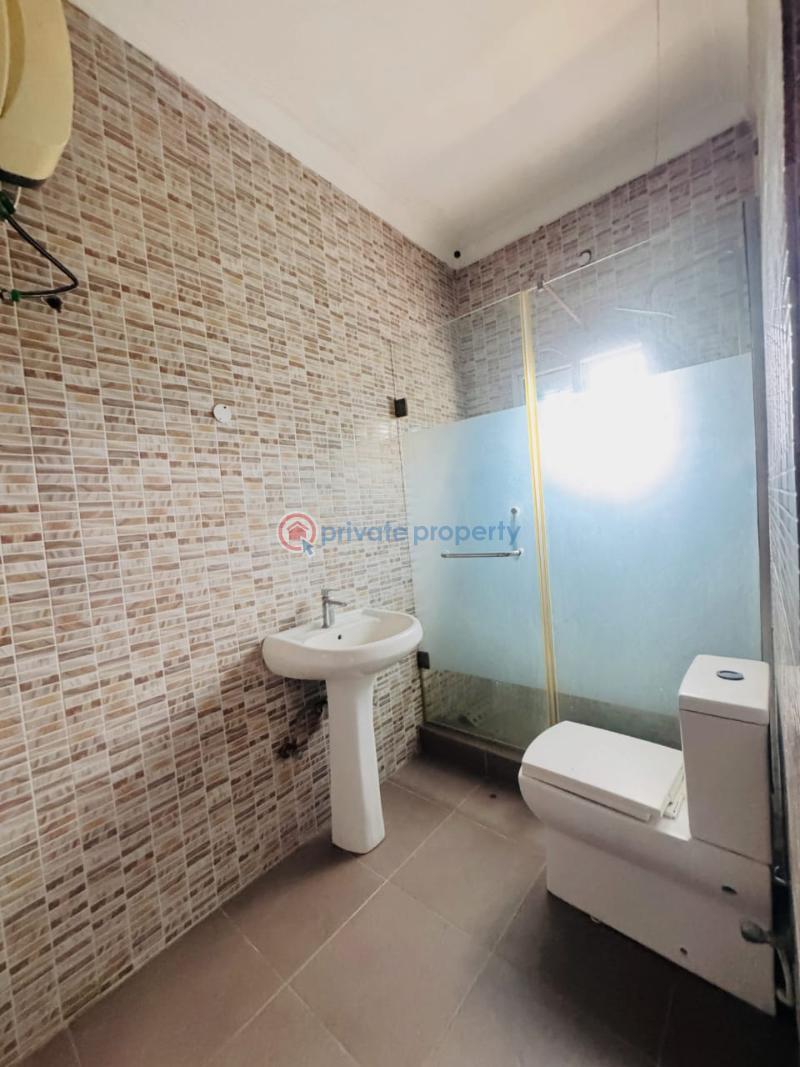 4 bedroom Terraced Duplex For Rent Lekki Phase 1 Lagos - 10