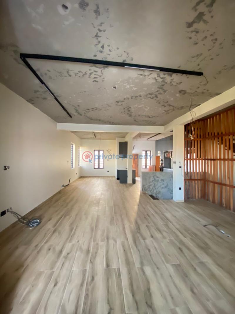 Fully serviced 4 bedroom terrace duplex - 6 4 bedroom Terraced Duplex For Sale Ologolo Lekki Lagos - 6