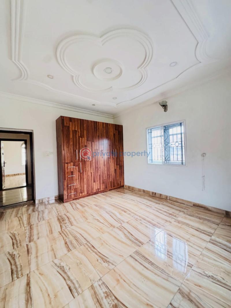 4 bedroom Terraced Duplex For Rent Lekki Phase 1 Lagos - 7
