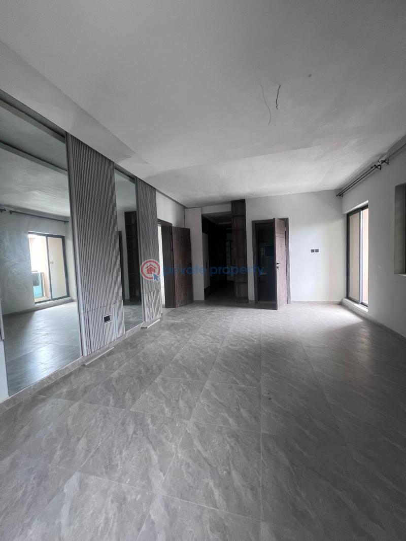 4 bedroom Terraced Duplex For Sale Ikate Elegushi Lekki Lagos - 8