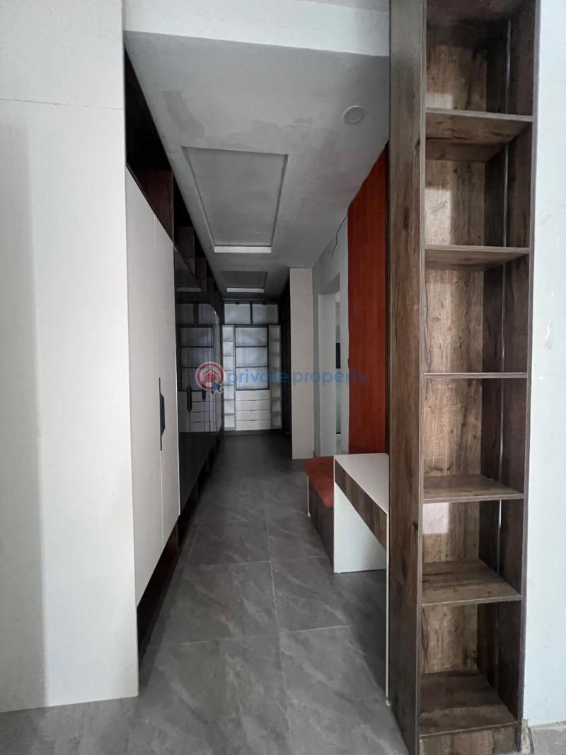 4 bedroom Terraced Duplex For Sale Ikate Elegushi Lekki Lagos - 12