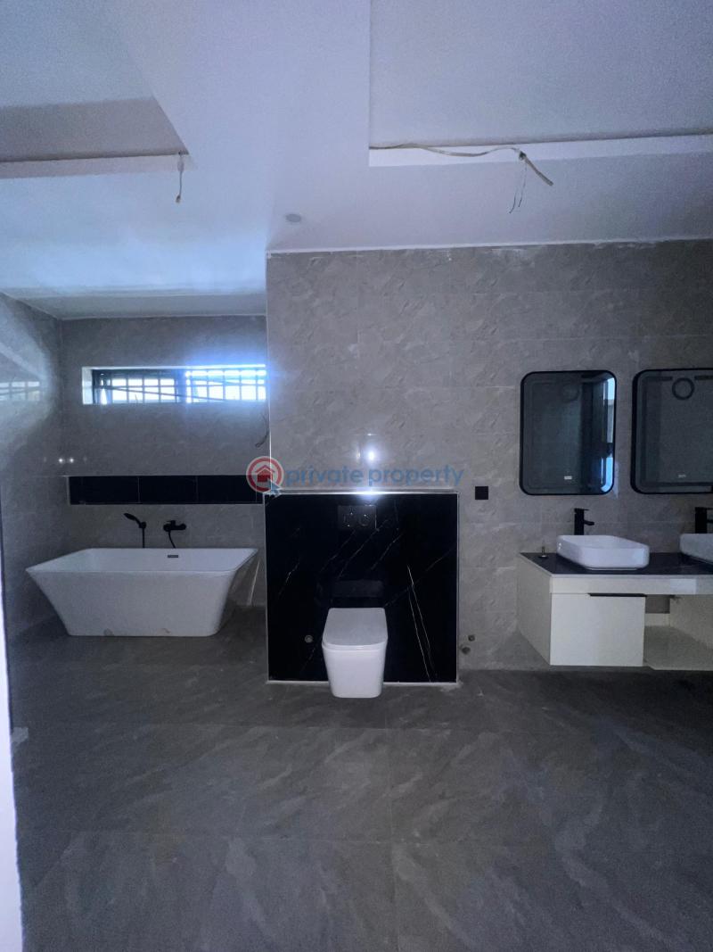 4 bedroom Terraced Duplex For Sale Ikate Elegushi Lekki Lagos - 14