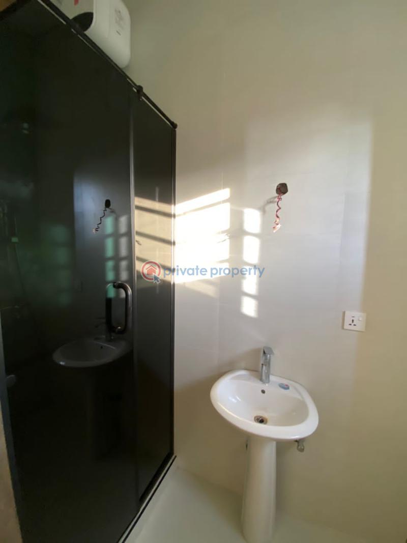 Fully serviced 4 bedroom terrace duplex - 0 4 bedroom Terraced Duplex For Sale Ologolo Lekki Lagos - 0