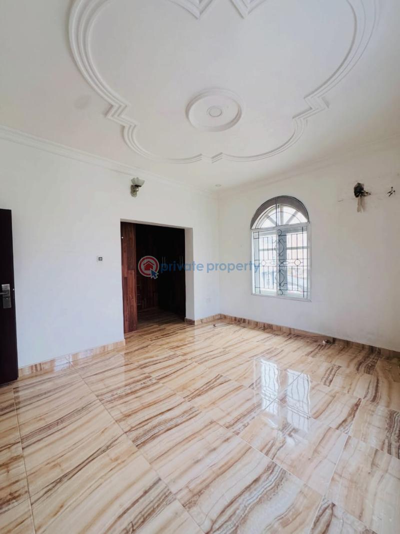 4 bedroom Terraced Duplex For Rent Lekki Phase 1 Lagos - 8