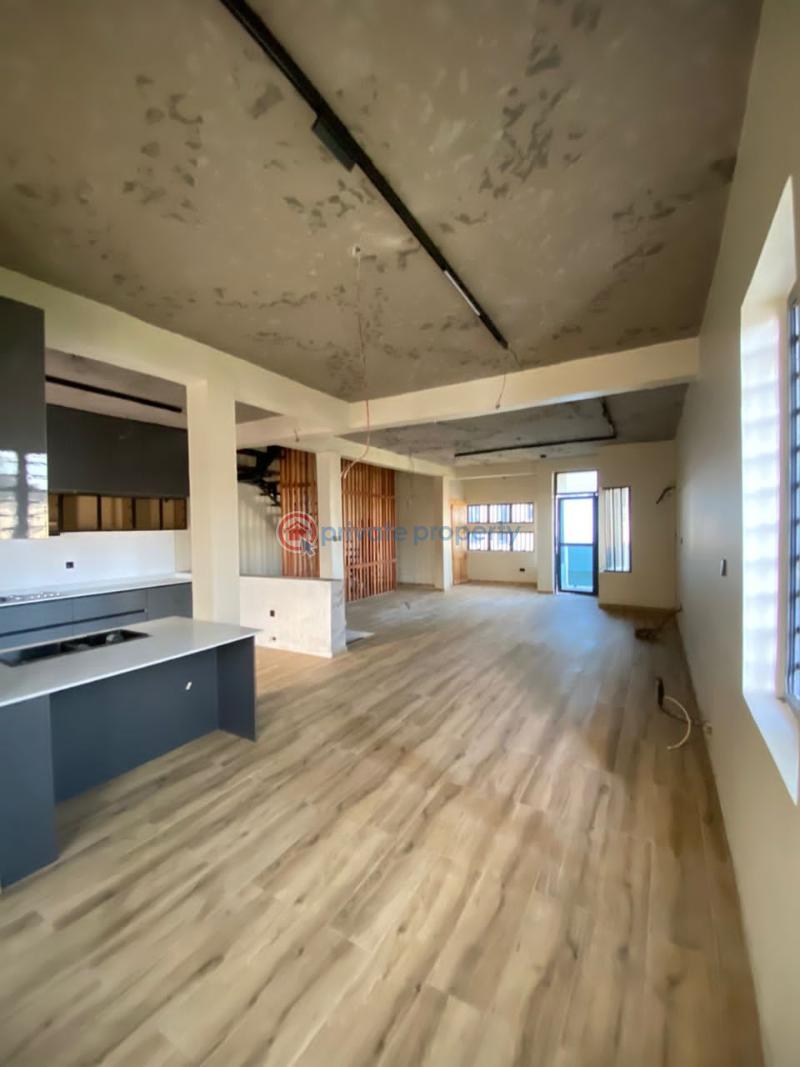 Fully serviced 4 bedroom terrace duplex - 18 4 bedroom Terraced Duplex For Sale Ologolo Lekki Lagos - 18