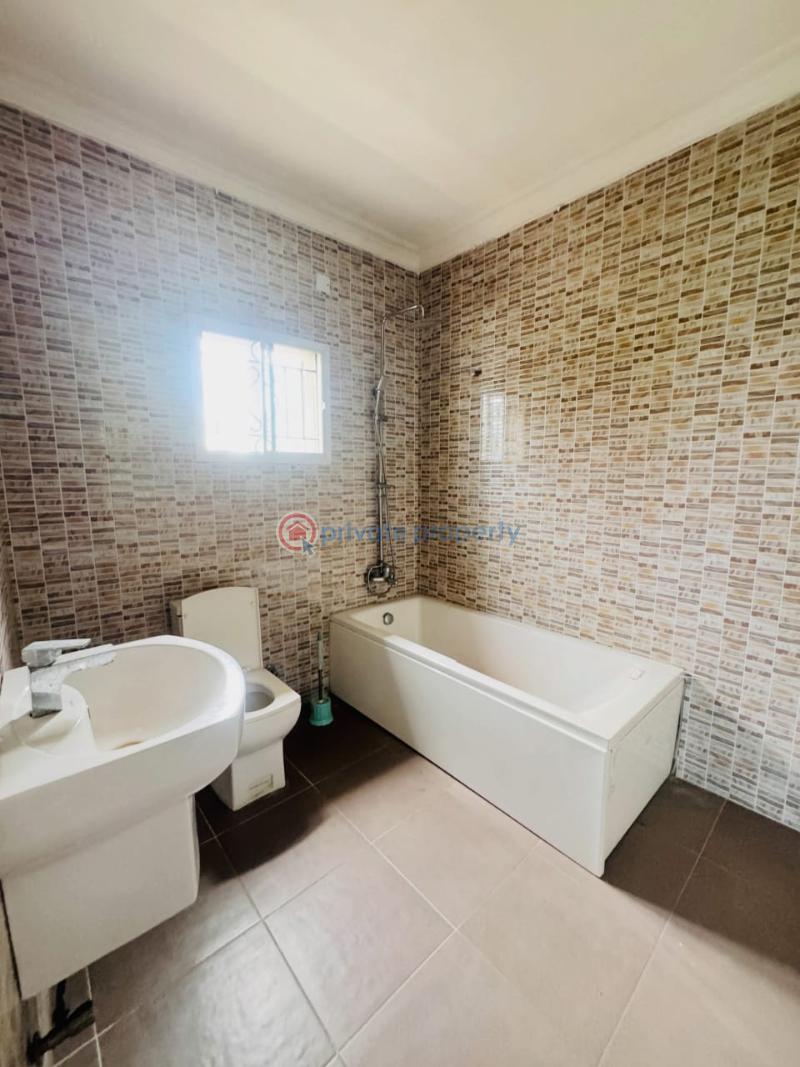 4 bedroom Terraced Duplex For Rent Lekki Phase 1 Lagos - 6