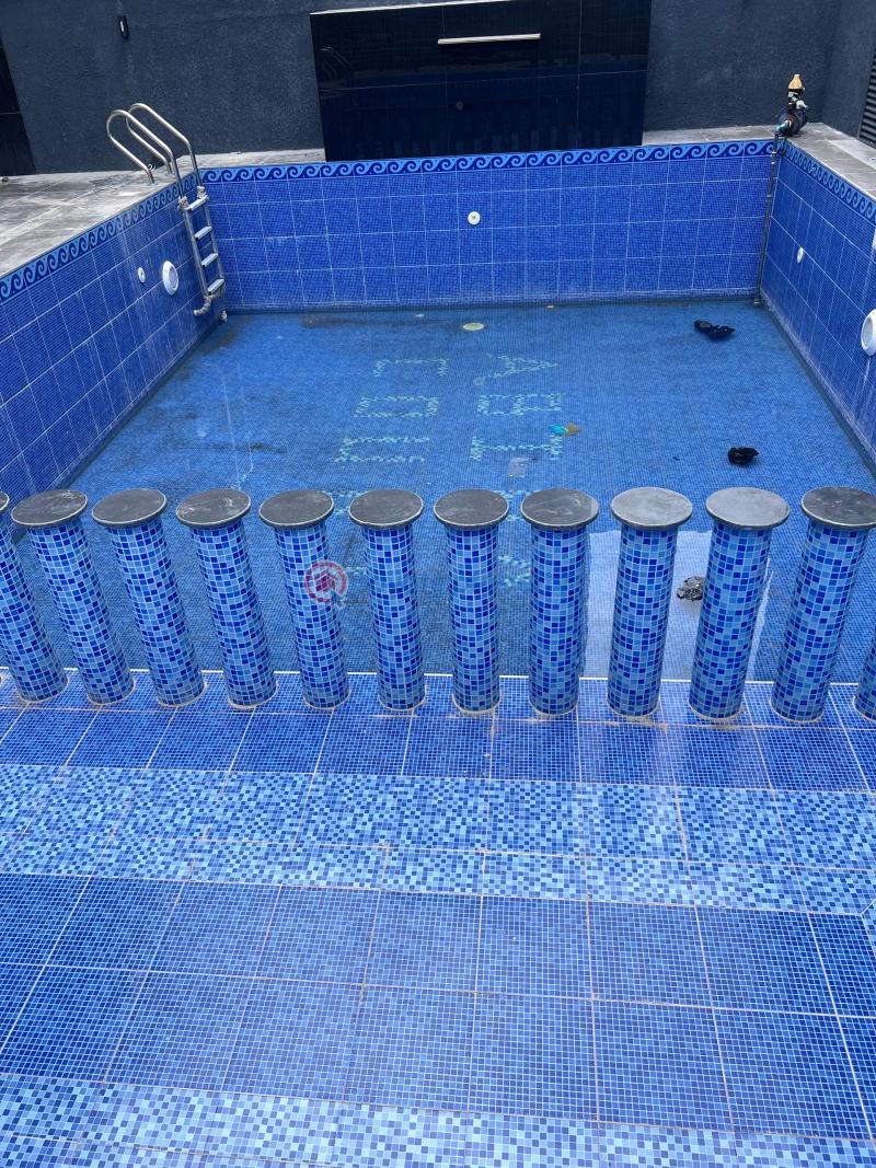 4 bedroom Terraced Duplex For Sale Ikate Elegushi Lekki Lagos - 18