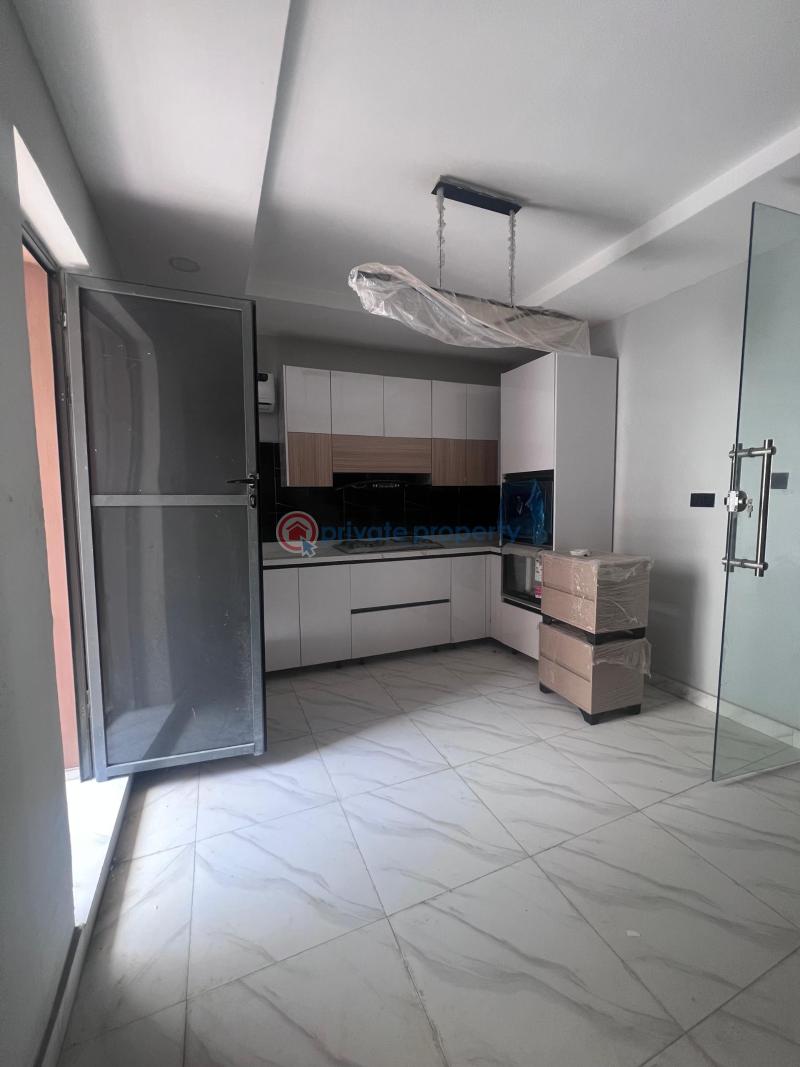 4 bedroom Terraced Duplex For Sale Ikate Elegushi Lekki Lagos - 1