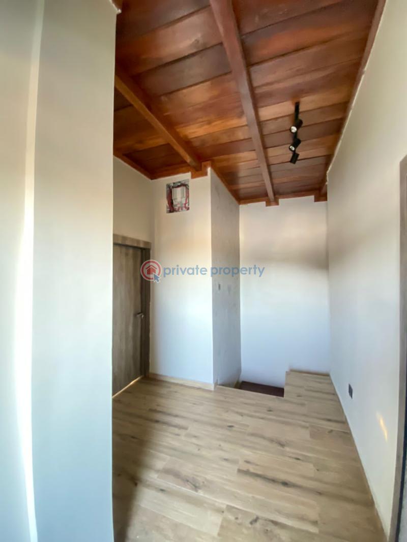 Fully serviced 4 bedroom terrace duplex - 11 4 bedroom Terraced Duplex For Sale Ologolo Lekki Lagos - 11