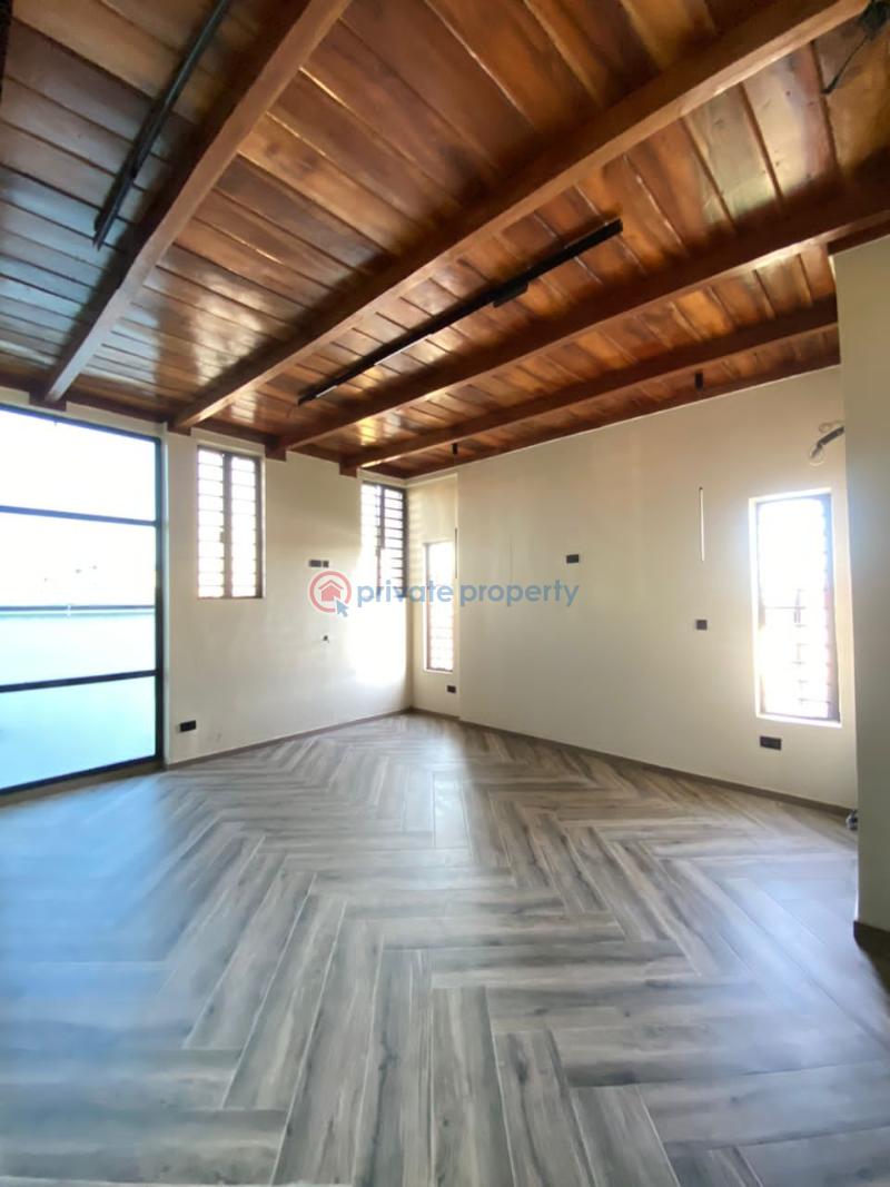 Fully serviced 4 bedroom terrace duplex - 8 4 bedroom Terraced Duplex For Sale Ologolo Lekki Lagos - 8