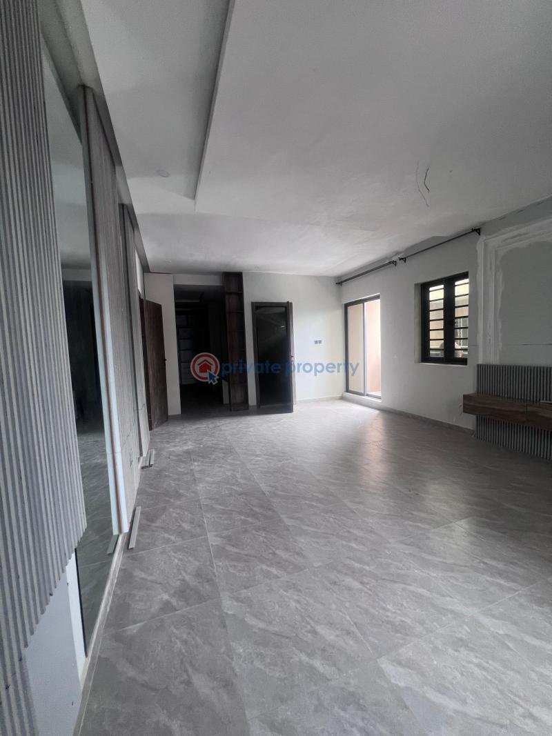 4 bedroom Terraced Duplex For Sale Ikate Elegushi Lekki Lagos - 9