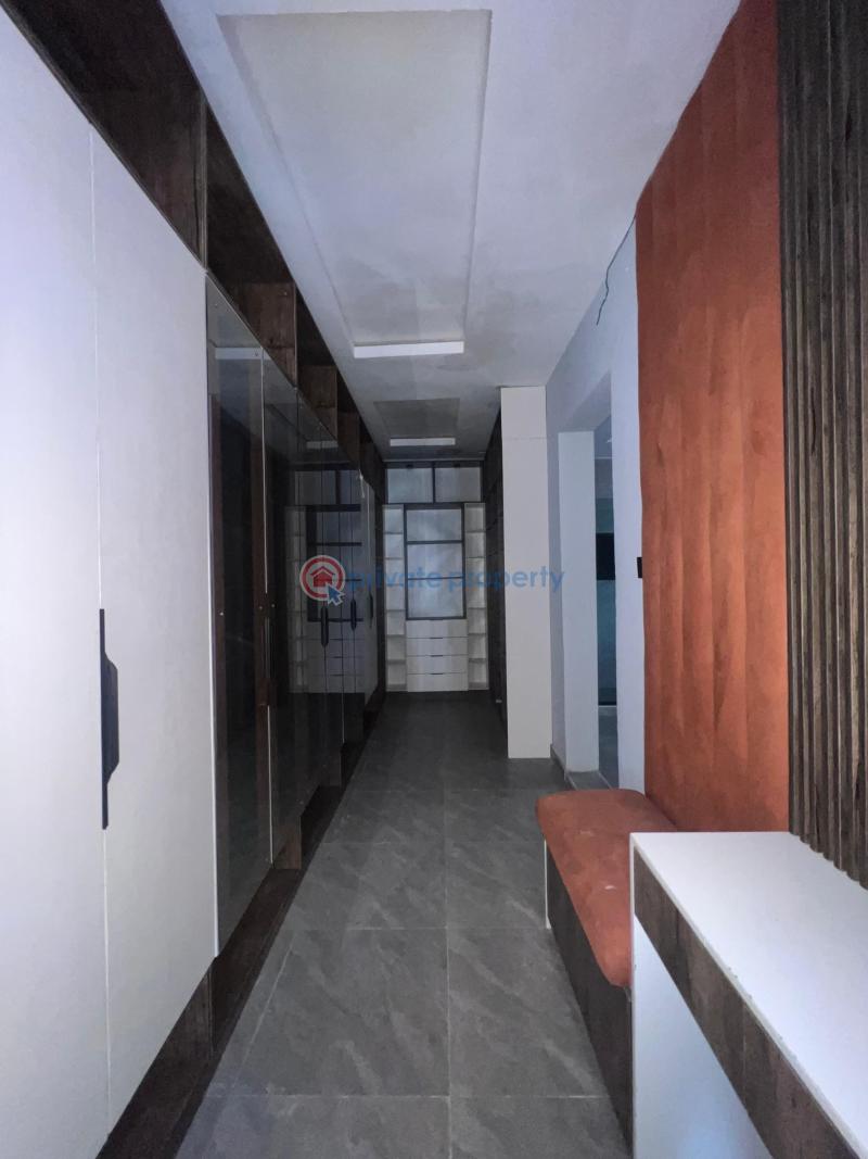 4 bedroom Terraced Duplex For Sale Ikate Elegushi Lekki Lagos - 15