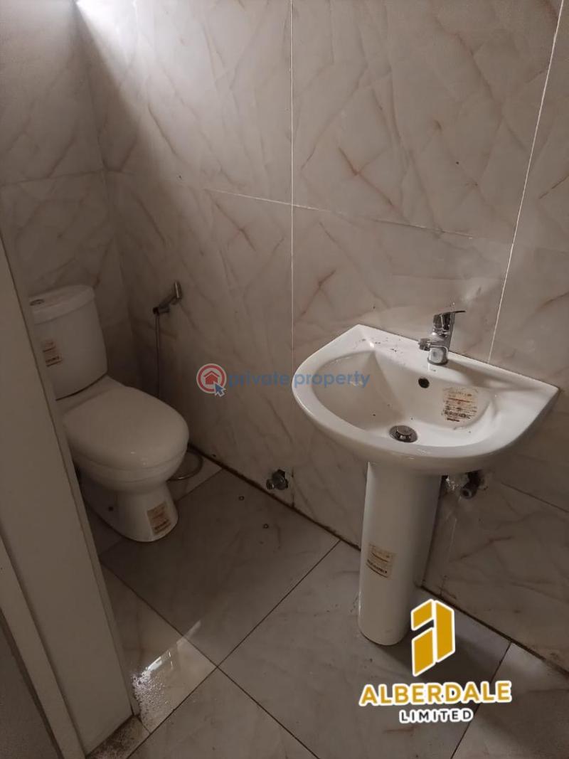 4 bedroom Terraced Duplex For Rent Ikota Lekki Lagos - 6